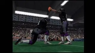 Blitz: The League Gameplay (Xbox) 1080p HD No Commentary