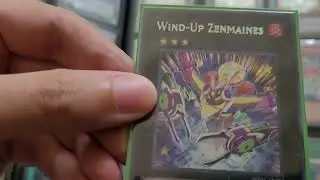 $40,000 Binder! Showcase 2023