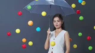 400W Portable Flash Redefined | AD400Pro II Outdoor & Studio Test