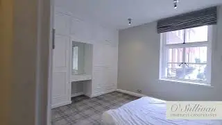 2 Bedroom Flat in Carrington House, Mayfair, London W1J