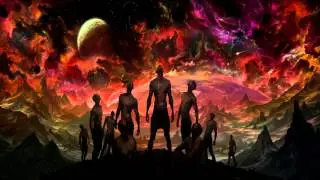 Epic Music  Heroic Struggle Extended