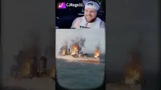 WITCH! | #cjrage31 on #twitch #funny #viral #youtubeshorts #submarine #memes #gaming