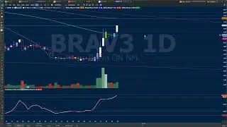 AN&Aacute;LISE T&Eacute;CNICA Brav3 QUE ESTUDO TOP ! E A&Iacute; PEGOU, QUAL SEU PM?