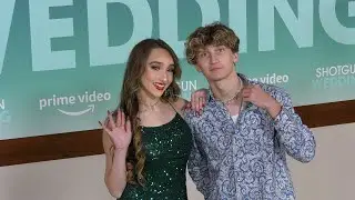 McKenzi Brooke and Reif Harrison 