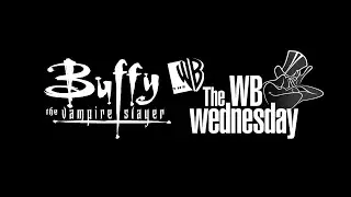 EARSHOT Our Special Wednesday Presentation of Buffy will Continue WB Bumper (February 23,2000)