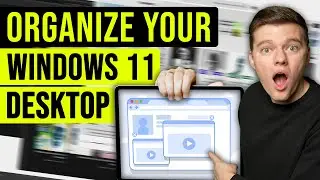 Windows 11 Tricks You NEED To Try!