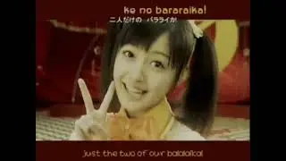 Kusumi koharu - balalaika 1 hour 