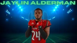 Mr. Pick 6 | Jaylin Alderman Full Interview 🚨🚨🚨🚨🚨🚨