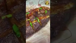 Ikan Goreng Air Fryer | Info Kuliner Terbaru