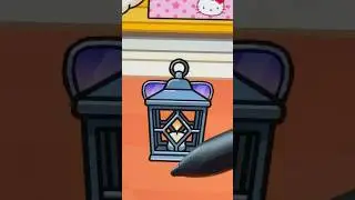 Toca Boca НОВЫЕ БЕСПЛАТНЫЕ подарки обновление kuromi
