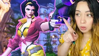 Божественная игра Эша оставит вас без слов!