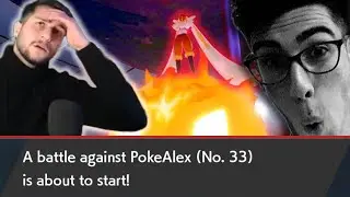 I play VGC because of games like THIS