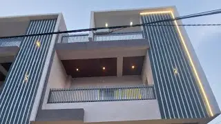 84 Gaj Sirsi road gated society  vaishali Nagar extension Jaipur, ☎️ 6376474044 , 4 BHK , #jaipur   