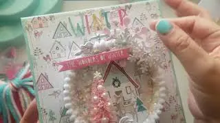 December Daily 2020 Prep