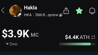 Buy This profitable Coin 🪙