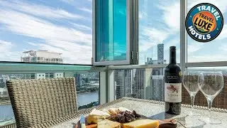Oaks Brisbane Festival Suites | Brisbane, Australia | Hotel Review 🏩