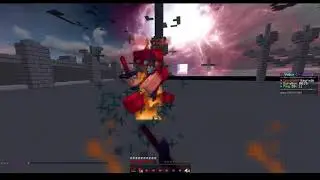 Combotage #1 ~ test render