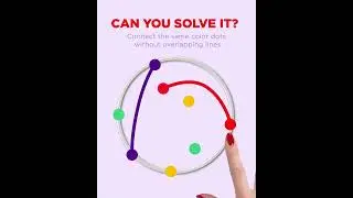 97% CAN'T SOLVE THIS!😲 / Impulse Brain Training