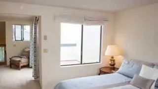 La Jolla Condo