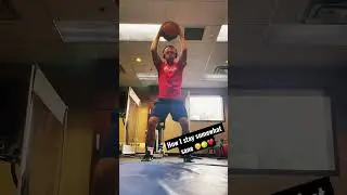 Off court tennis training - ball slams 💪🎾🔥❤️ #budimactennis #minedoublesbook #tennis