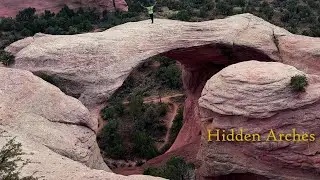 Colorado’s Best Kept Secret – Rattlesnake Canyon Arches