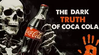 The DARK TRUTH of coca cola |The evil truth of coca cola |The reality of coca cola