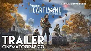 Tom Clancy's The Division&reg; Heartland - TRAILER