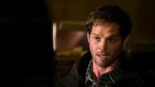 Justified | Boyd Crowder threatens oxy doctor