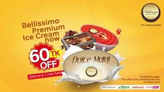 Bellissimo Ice Cream