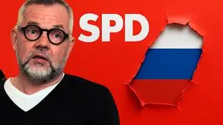 Does the SPD have a Russia problem, Michael Roth? | #81