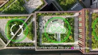 Urban Biodiversity: The Green Heart of Our Cities