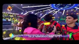 EEG Per&uacute;