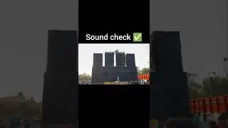 Sound Check 2026 🔊 Powerful Bass Test | DJ Sound Check | DJ Setup #dj #sohrtsfeed #bass #soundcheck