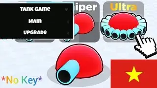 [ FE Script ]🧾🎮(Tank Game💥)Max Speed & Mores*No Key*