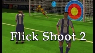 Flick Shoot 2 Android Gameplay HD