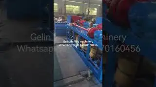 3 disc magnetic separator ready in stock #magneticseparation #machine #magneticseparationmethod