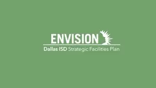 Strategic Facilities Plan Video