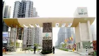 Gaur City Gaur City 2 Noida Extension Ready To Move @7042197095