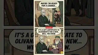 VOLDEMORT READY FOR CHANGES 😃😃Harry Potter meme#shorts #funny #memes #harrypotter