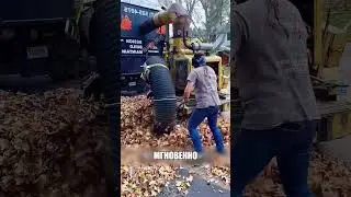 Делают дорогой компост ИЗ МУСОРА🤫🔥🗑