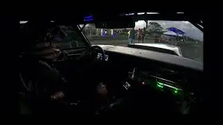 2024 BIAC labor day drags pass #3 against RTR camaro