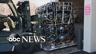 Russia issues warning to US against arming Ukraine l WNT