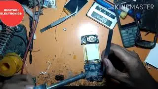 How To Repair QMobile G6 Charging Not Save Problem
