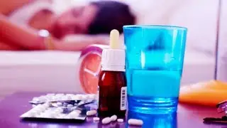 New treatment for depression