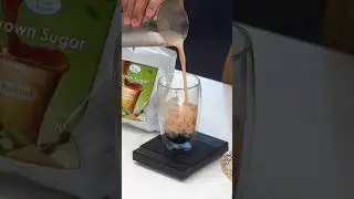 Brown Sugar Milk Tea: Our Secret Recipe for the BEST Drink Ever! | TOP Creamery