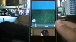 A Scary Game:Prank - IPhone App Review