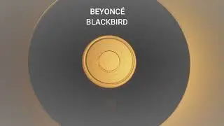 BEYONC&Eacute; - BLACKBIRD by Mr.Extended (loop)
