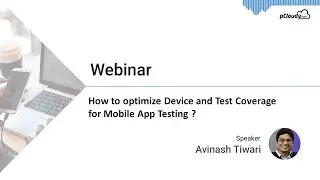How to optimize your device and test coverage