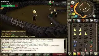 Roatpkz 1v1 500m 07 Clan Cup Win (1m pkp giveaway)