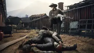 The only sniper you should be watching #vigorps5 #vigorgame #vigorgameplay #vigorps5 #vigor #sniped